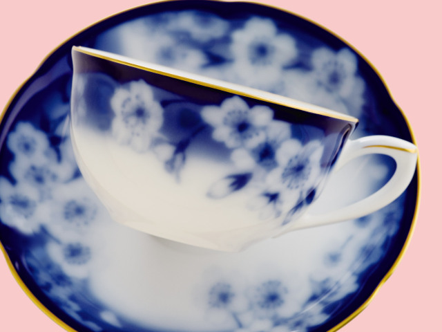 大倉陶園プレミアムサロン 2026年 ご入会申込