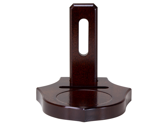 大倉陶園特製 オリジナル碗皿スタンド