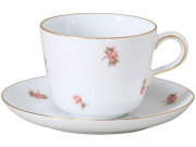 カップ&ソーサー