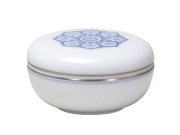 ＜直営店限定＞呉須正倉院　ボンボニエール