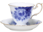 カップ＆ソーサー