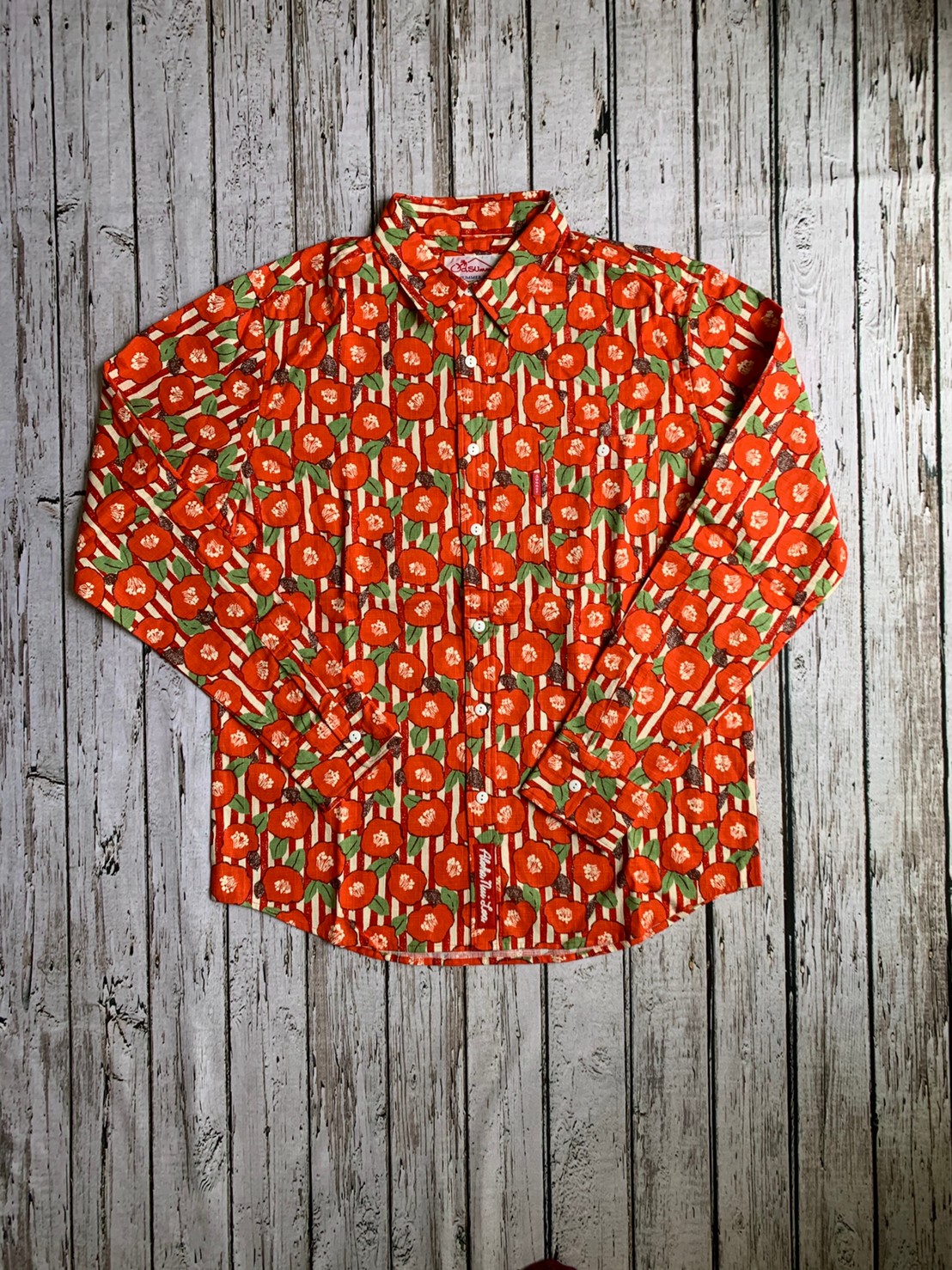 １点物（長袖シャツ）143