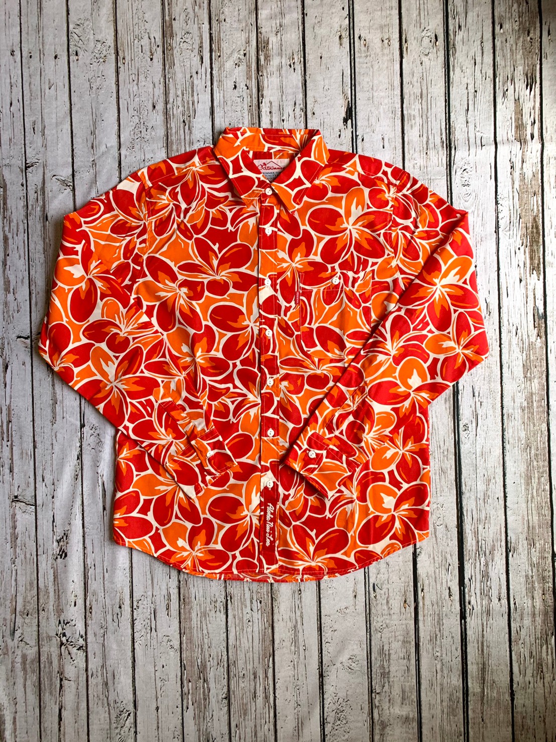 １点物（長袖シャツ）146