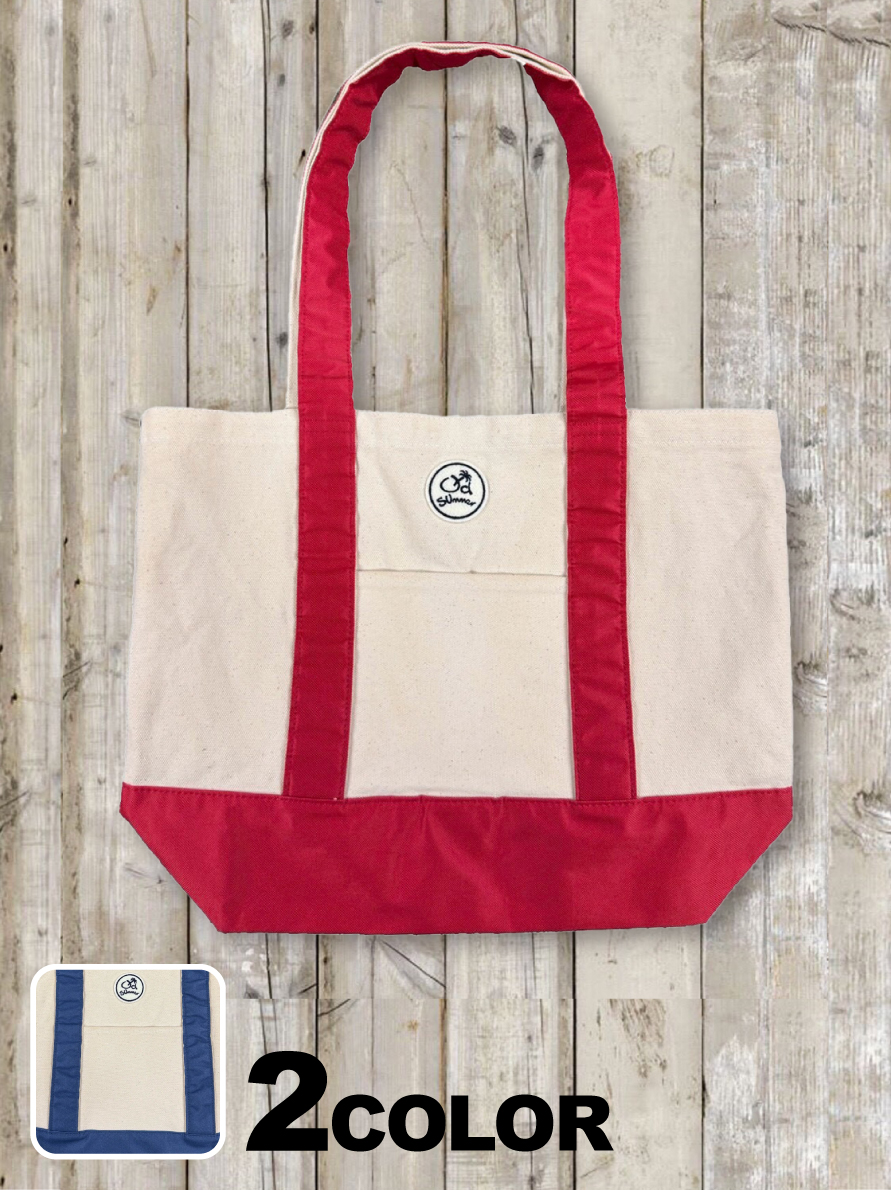 オルサマエコトートバッグ