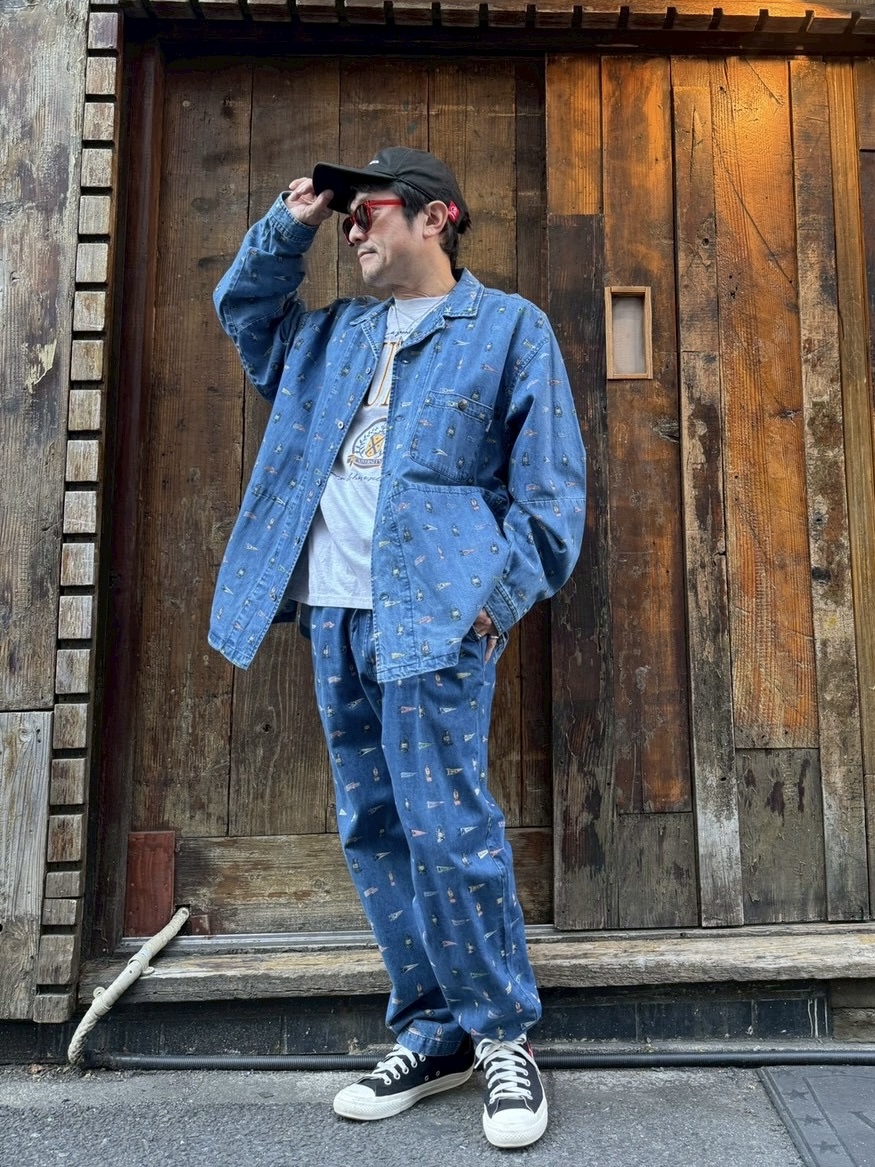 【GRN WORKS】セットアップ