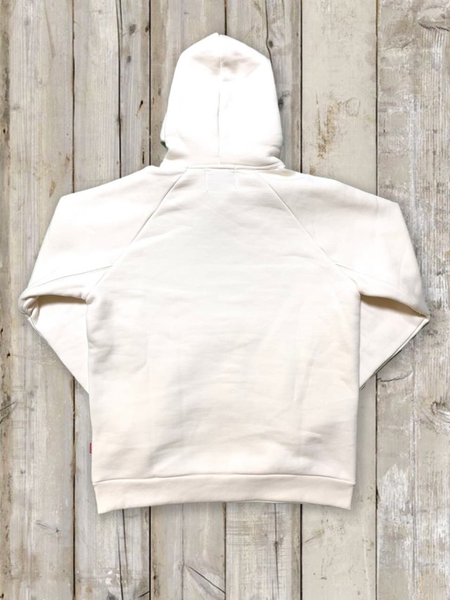 裏起毛パーカー サーフィン