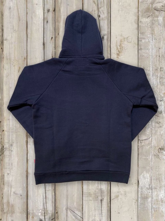 裏起毛パーカー サーフィン