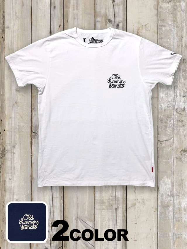 大和チャンネルコラボtシャツ