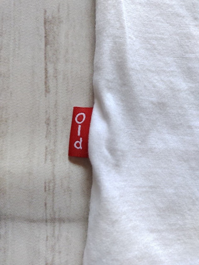 クルーネックTシャツ（ボーリングアイランド）