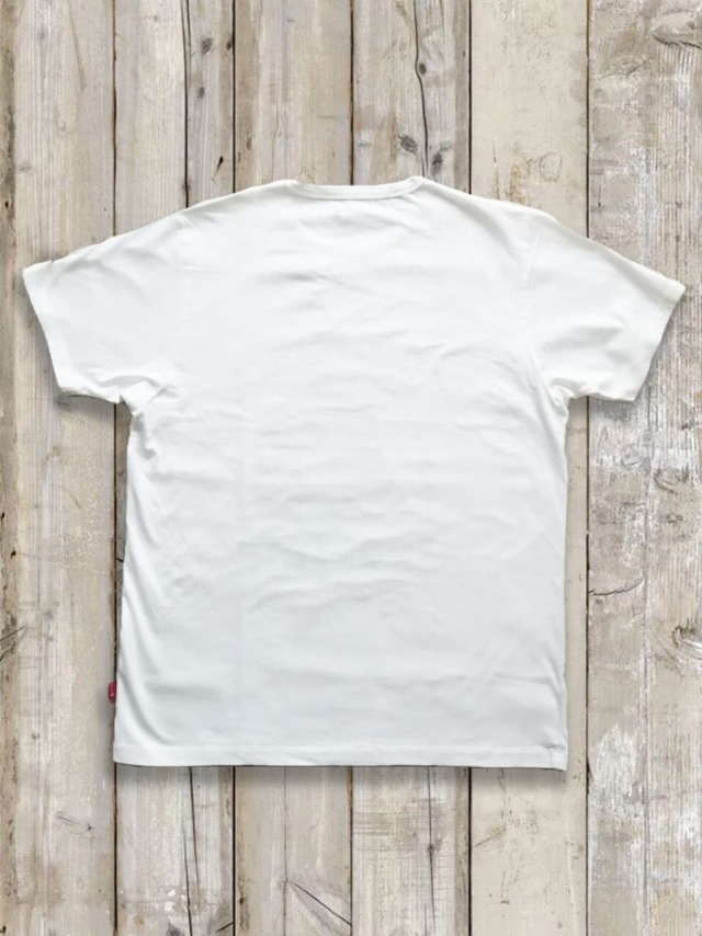 クルーネックTシャツ（SURF DOG）