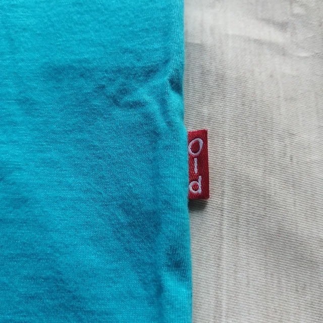クルーネックTシャツ（SUMMER HAS COME）