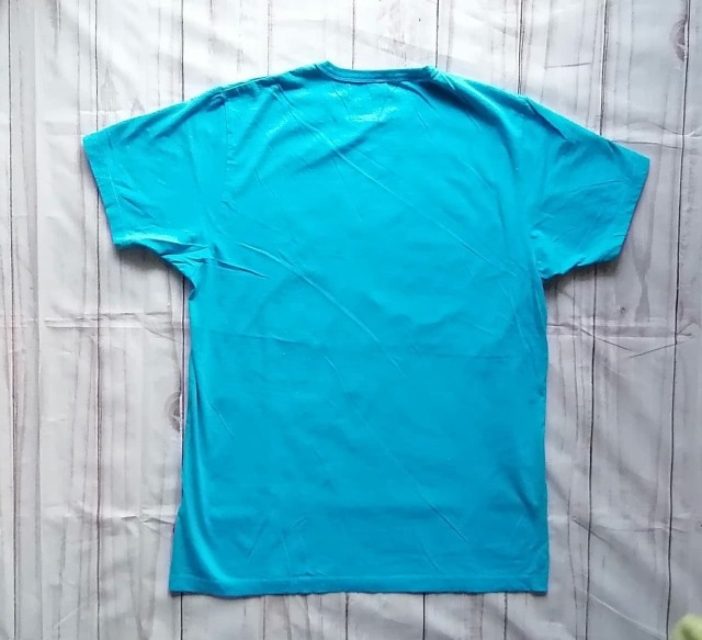 クルーネックTシャツ（SUMMER HAS COME）