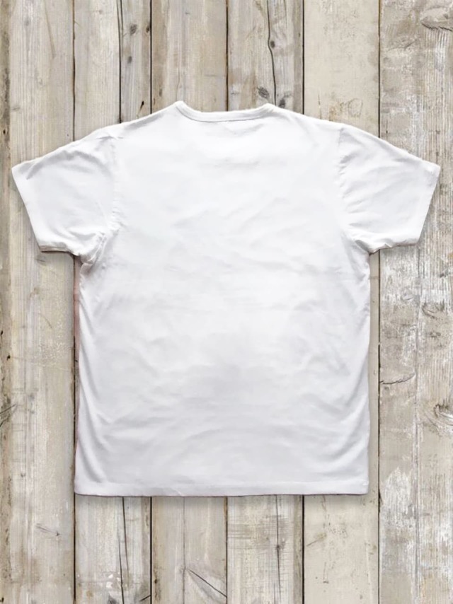 Aooo BOWWOWツアーTシャツ ホワイト XLサイズ 白 12/19(木)よりスタートする自身初のライブツアー『Aooo 1st Live