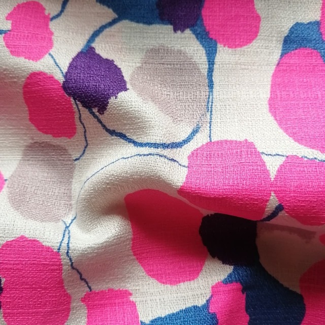 あろは Aloha Blossom/アロハ ブロッサム/WEZ COLLAGE SHIRTS | GARDEN