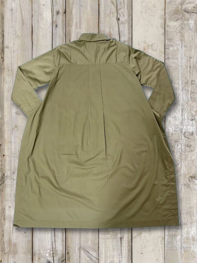 ⭐︎新品⭐︎ 45R コットンツイードのオーシャンワンピース　サイズ0（フリー） ⭐︎新品⭐︎ 45R コットンツイードのオーシャンワンピース