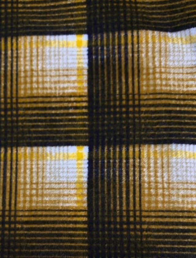 ネルシャツ オンブレネルシャツ