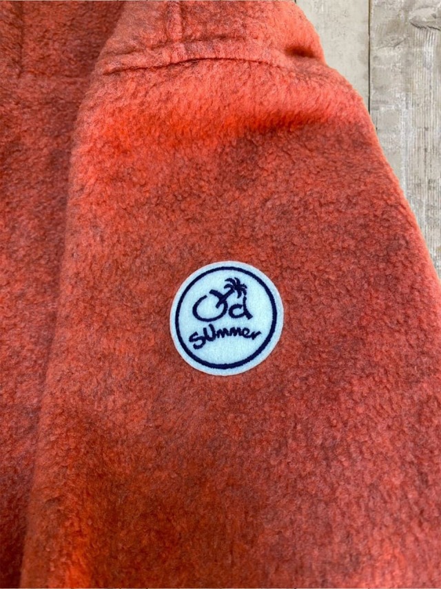 RAPHAE サマーパウダーヴァ 105g CORNER PRINTING | SHAKA WEAR シャカウェア 7.5 oz Max