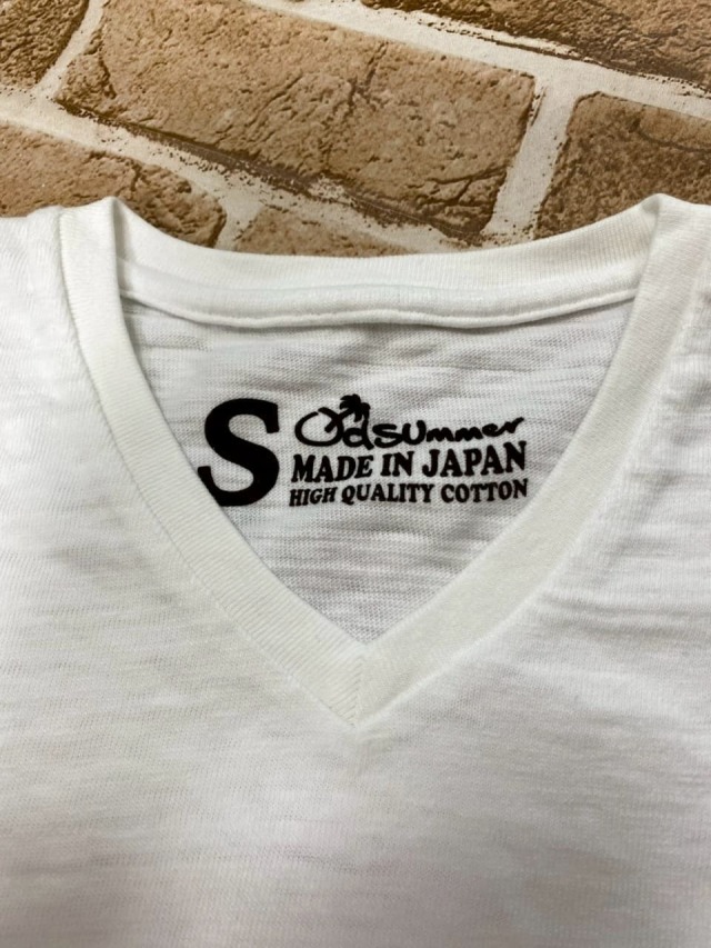 Safari VTシャツ