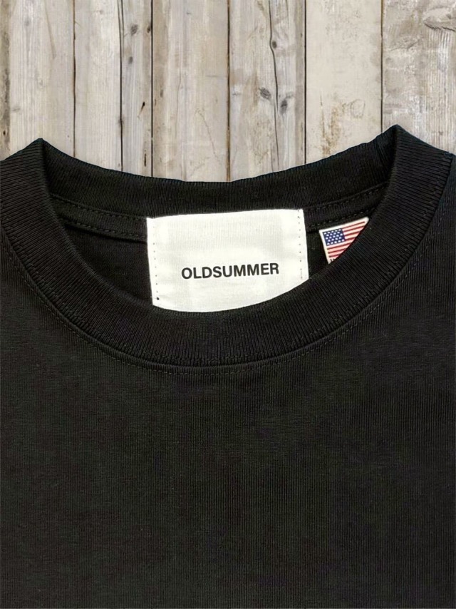 新たな一歩Tシャツ(Just the first take)