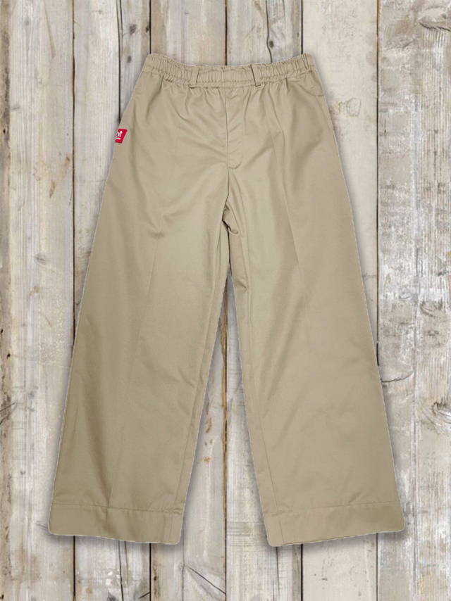 オルサマイージーチノパン