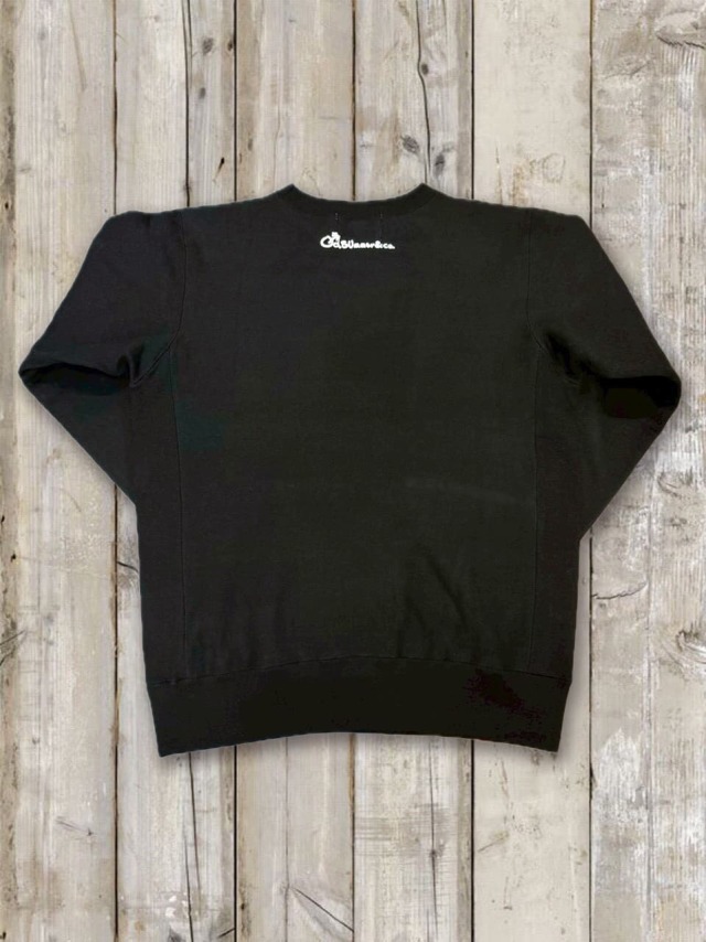 新たな一歩スウェット