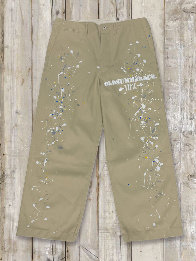 スーパーウェポンダボチノ ペイントカスタム