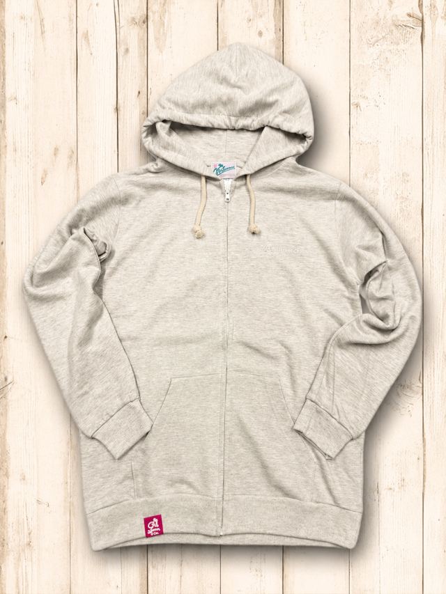 Melody of summer Hoodie （あの夏のパーカー）