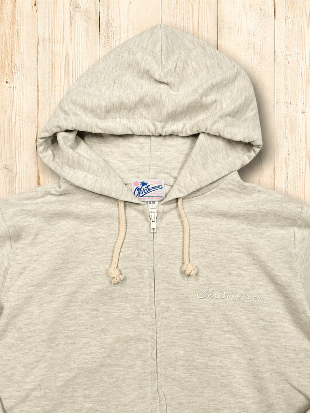 Melody of summer Hoodie （あの夏のパーカー）