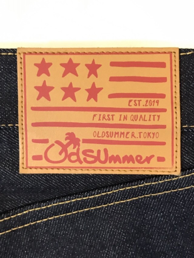 オールドサマー old summer デニム Amazon.co.jp: OLD SUMMER オールドサマー × サイボーグ009