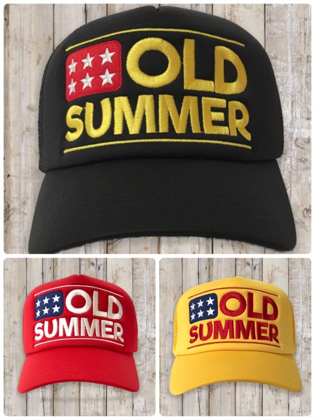 おまめ VARZAR/バザール stud over fit ball cap / スタッドオーバー