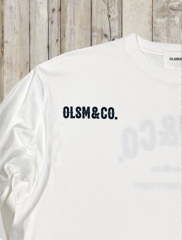 OLSMステンシルロンT
