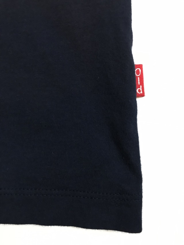 一時的にお値下げ中！Deuxieme Classe クルーネックTシャツ　日本製 WOMENS ヘビー 半袖 クルーネックTシャツ BLACK | 高級無地T