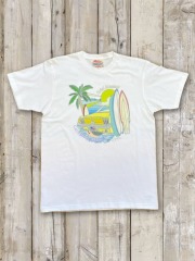 クルーネックTシャツ（カリフォルニアリパブリック）