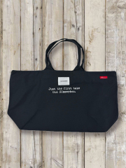 新たな一歩ビッグトートバッグ