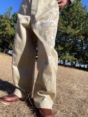 スーパーウェポンダボチノ ペイントカスタム