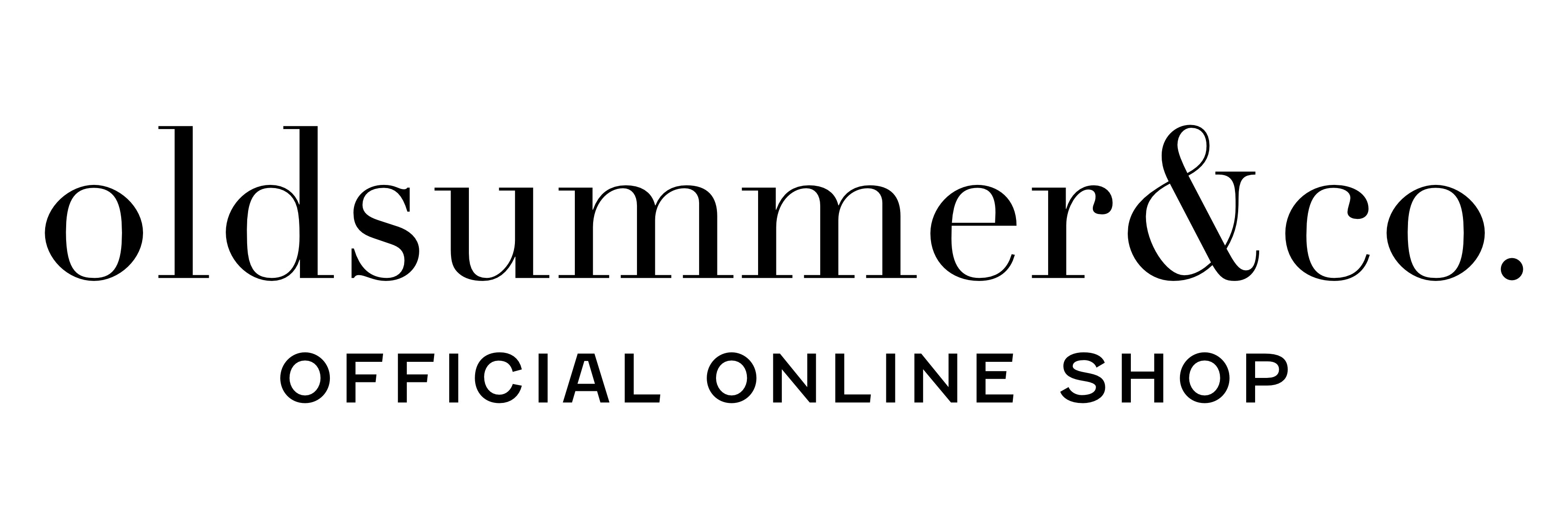 oldsummer&co.（オールドサマー）