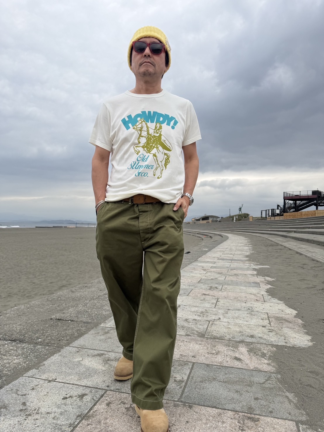 スーパーウェポン内田染色後染めダボチノ