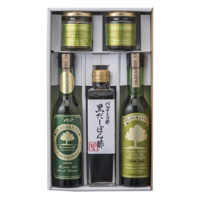 Gift(8,807円セット）