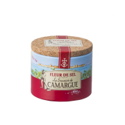 カマルグの塩　フルール・ド・セル 125g