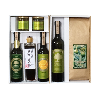 人気のギフトセットC　