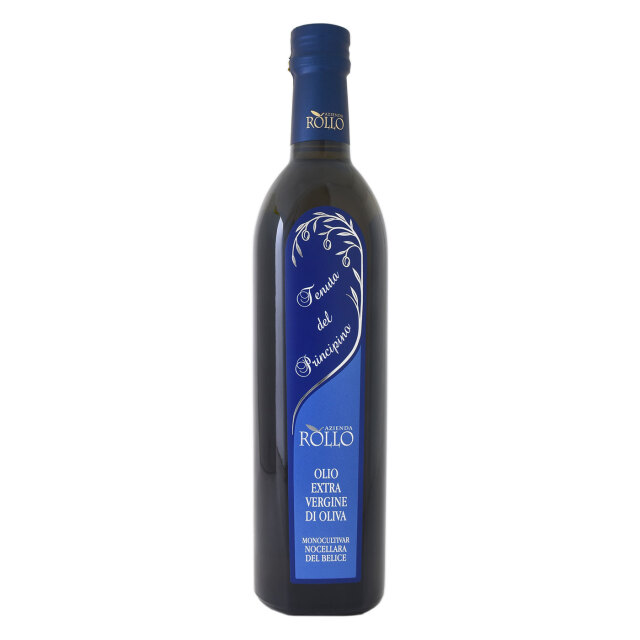 プリンチピーノ