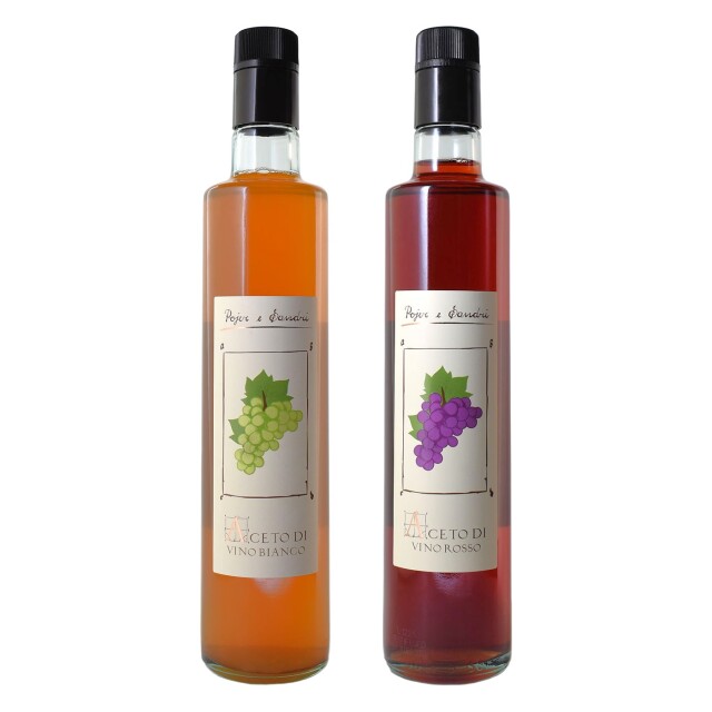 ポイエルエサンドリワインヴィネガー