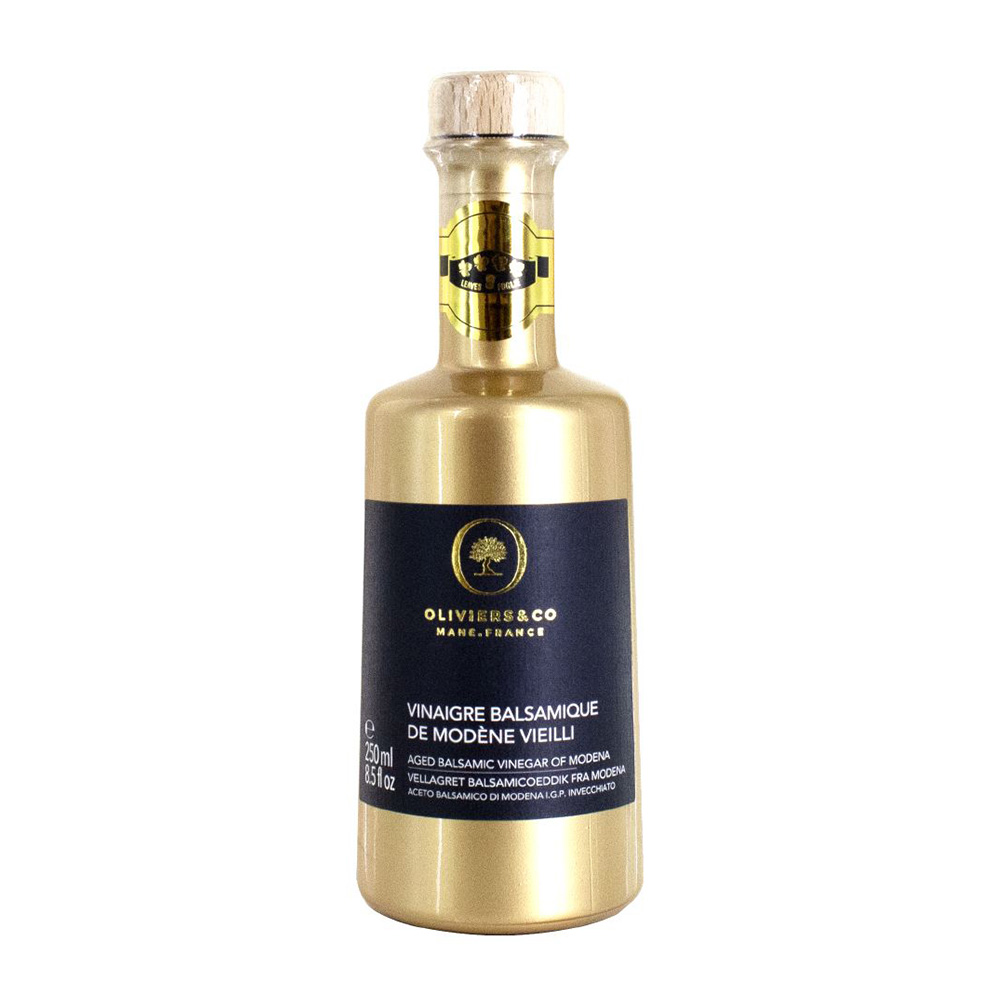 バルサミコビネガー ゴールド 250ml