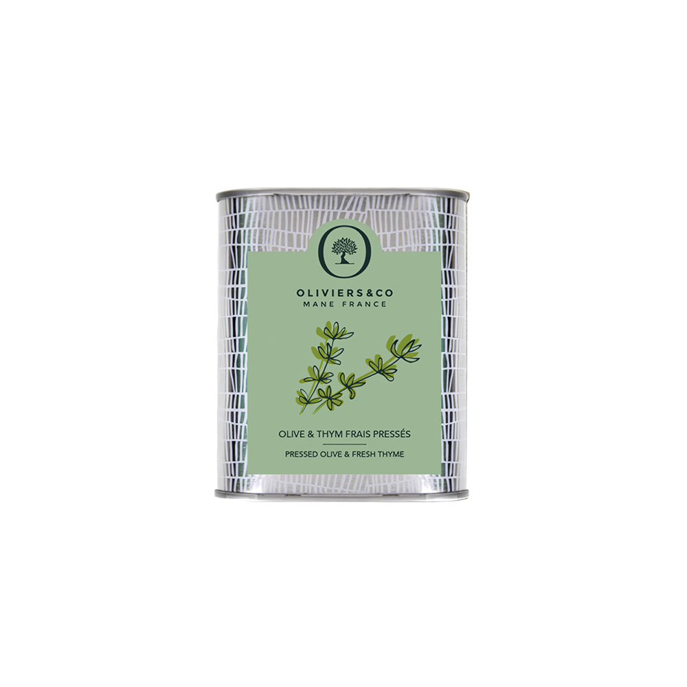 オリーブ＆フレッシュタイム 100ml