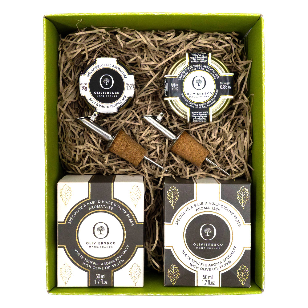 スペシャルトリュフアソート