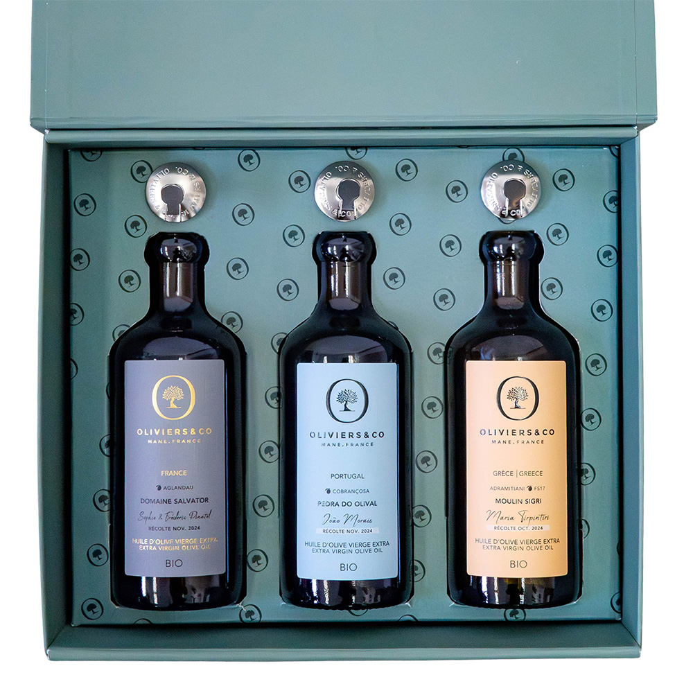 BIO グランクリュ3本セット