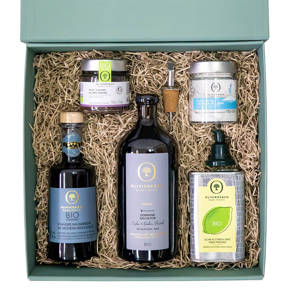 BIO セレクション