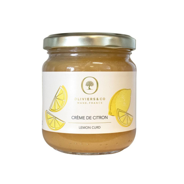 レモンクリーム 220g