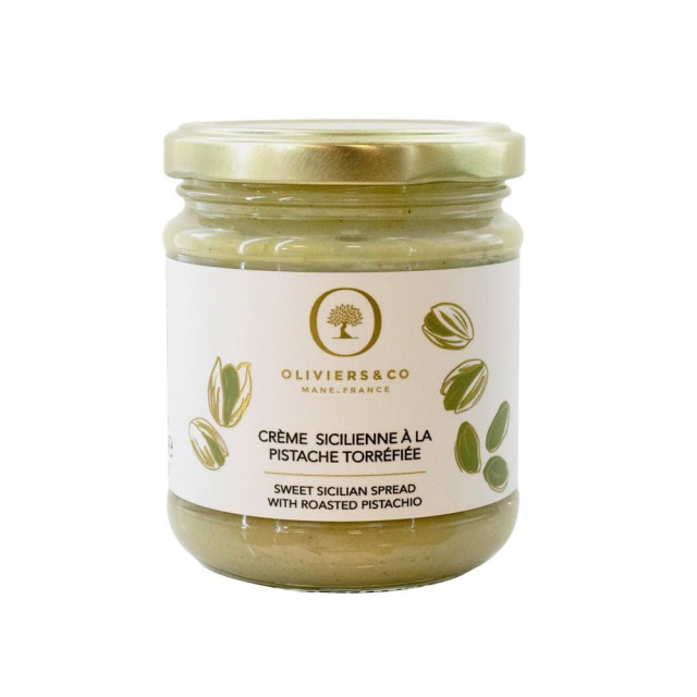 ローストピスタチオのシュプレーム 180g