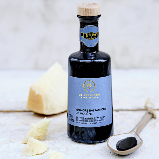 バルサミコビネガー シルバー 250ml